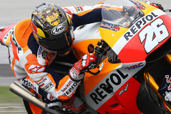 Dani Pedrosa, Repsol Honda Team
