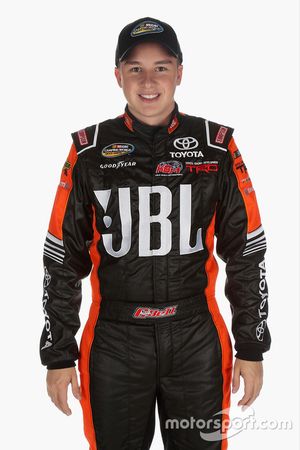 Christopher Bell, Kyle Busch Motorsports