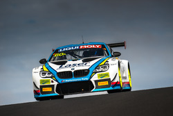#60 BMW Team SRM, BMW M6 GT3: Steve Richards, Mark Winterbottom, Marco Wittmann