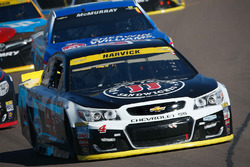 Kevin Harvick, Stewart-Haas Racing Chevrolet