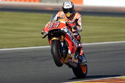 Marc Marquez, Repsol Honda Team