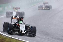 Nico Hulkenberg, Sahara Force India F1 VJM09