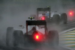 Esteban Gutierrez, Haas F1 Team VF-16