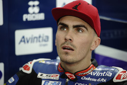 Loris Baz, Avintia Racing