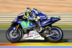 Valentino Rossi, Yamaha Factory Racing