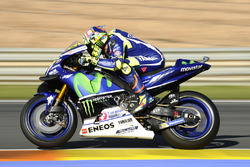 Валентино Росси, Yamaha Factory Racing