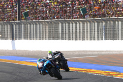 Johann Zarco, Ajo Motorsport, Franco Morbidelli, Marc VDS