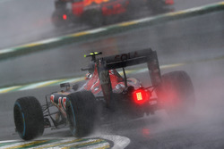 Carlos Sainz Jr., Scuderia Toro Rosso STR11