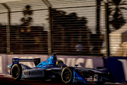 Robin Frijns, Amlin Andretti Formula E Team