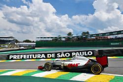 Esteban Gutierrez, Haas F1 Team VF-16