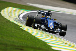 Marcus Ericsson, Sauber C35