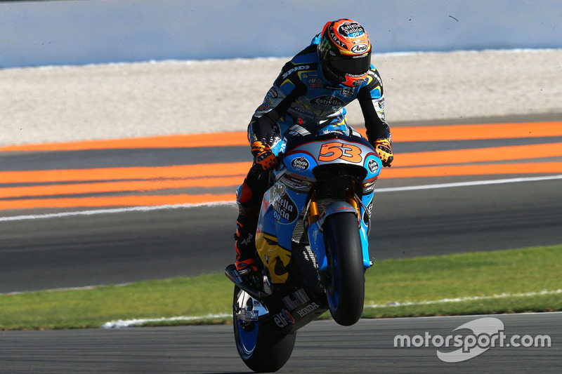 Tito Rabat, Estrella Galicia 0,0 Marc VDS