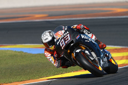 Marc Marquez, Repsol Honda Team