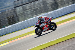 Danilo Petrucci, Octo Pramac Racing, Ducati