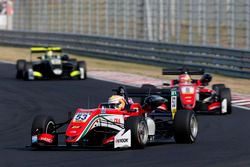 Callum Ilott, Prema Powerteam, Dallara F317 - Mercedes-Benz