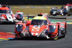 #24 CEFC Manor Oreca 07 Gibson: Tor Graves, Jonathan Hirschi, Jean-Eric Vergne