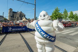 Michelin Man - Bibendum