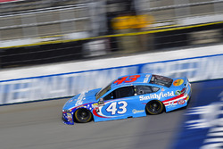 Darrell Wallace Jr., Richard Petty Motorsports Ford