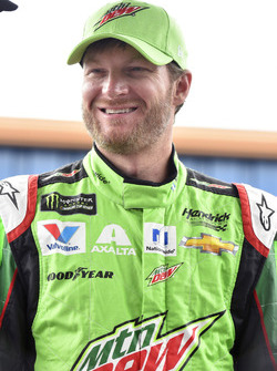 Dale Earnhardt Jr., Hendrick Motorsports Chevrolet