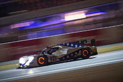 #21 Dragonspeed Oreca 07 Gibson: Henrik Hedman, Ben Hanley, Felix Rosenqvist