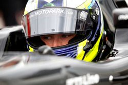 Joel Eriksson, Motopark Dallara F317 - Volkswagen