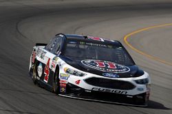 Kevin Harvick, Stewart-Haas Racing Ford