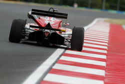 Maximilian Günther, Prema Powerteam Dallara F317 - Mercedes-Benz
