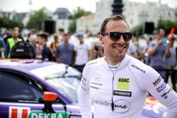 Gary Paffett, Mercedes-AMG Team HWA, Mercedes-AMG C63 DTM