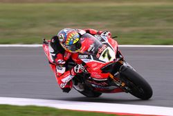 Chaz Davies, Ducati Team