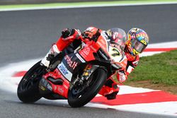 Chaz Davies, Ducati Team