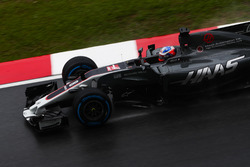 Romain Grosjean, Haas F1 Team VF-17