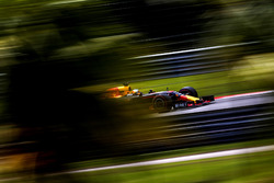 Daniel Ricciardo, Red Bull Racing RB13