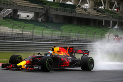 Даниэль Риккардо, Red Bull Racing RB13