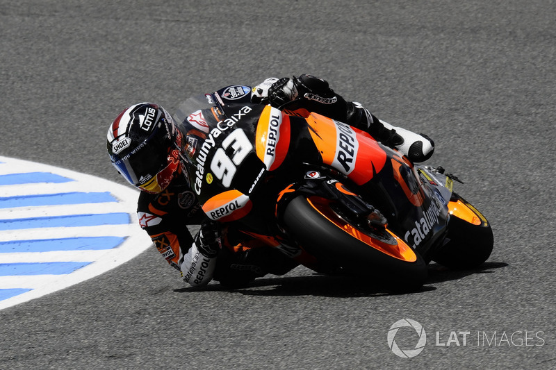 Marc Márquez