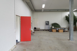 Pergolini Motorsport Werkstatt