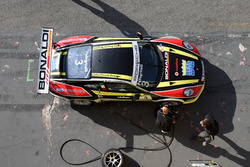 Simone Pellegrinelli, Bonaldi Motorsport