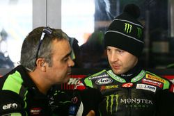 Jonathan Rea, Kawasaki Racing