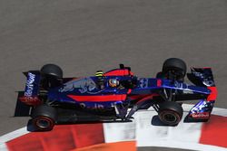 Carlos Sainz Jr., Scuderia Toro Rosso STR12