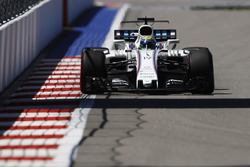 Felipe Massa, Williams FW40