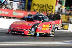 Courtney Force