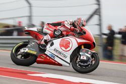 Takaaki Nakagami, Idemitsu Honda Team Asia