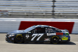 Erik Jones, Furniture Row Racing Toyota