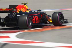 Max Verstappen, Red Bull Racing RB13