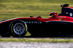Jack Aitken, ART Grand Prix