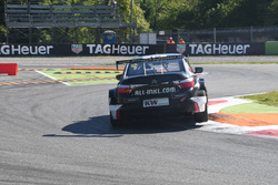 Rob Huff, ALL-INKL.com Münnich Motorsport