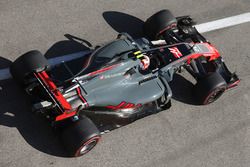 Kevin Magnussen, Haas F1 Team VF-17