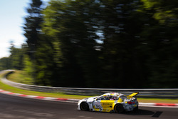 Christian Krognes, Michele Di Martino, Matias Henkola, BMW M6 GT3