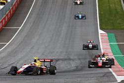 Giuliano Alesi, Trident