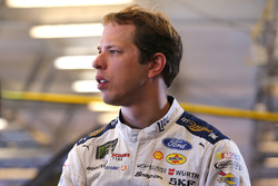 Brad Keselowski, Team Penske Ford