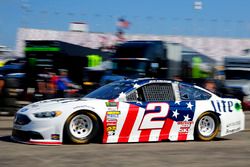 Brad Keselowski, Team Penske Ford